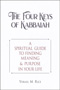 The Four Keys of Kabbalah