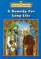 Remedy for Long Life - Machanayim