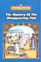 The Mystery of the Disappearing Fish - Machanayim