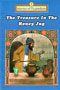 Treasure in the Honey Jug - Machanayim