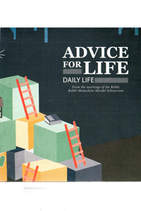 Advice for Life: Daily Life H/C