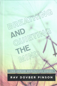 Breathing and Quieting the Mind (Pinson)