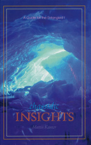 Chassidic Insights - A Guide for the Entangled