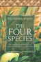 The Four Species - Rabbi Dovber Pinson