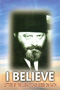 I Believe - Letters by the Rebbe on Faith