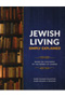 Jewish Living Simply Explained (Goldstein - Seligson)