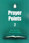 Prayer Points Volume 2