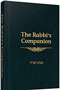 Rabbi's Companion H/C 4 x 6