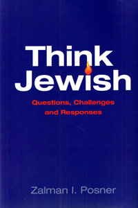 Think Jewish