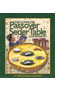 Complete Passover Seder Table Companion 5.5 x 6.5