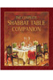 The Complete Shabbos Table Companion H/C