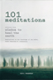 101 Meditations - Selected from Wisdom to Heal the Earth