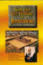 Seek Out The Welfare Of Jerusalem