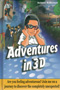 Adventures in 3D