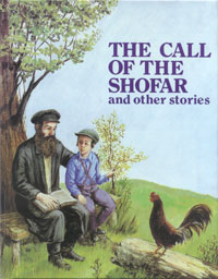 The Call of the Shofar and other stories