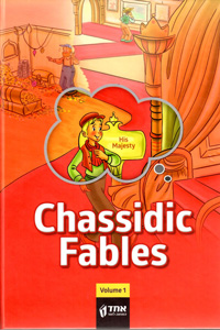 Chassidic Fables - Volume 1