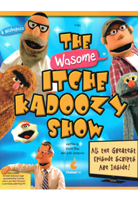 The Itche Kadoozy Show