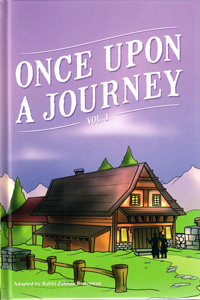 Once Upon a Journey - Vol. 1