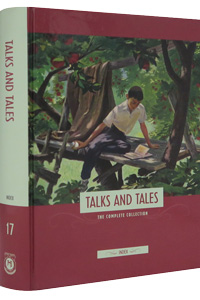 Talks and Tales Vol. 17 - Index