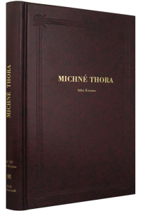 Mishneh Torah Kinyan - French (Michn Thora - Kiniane)