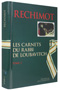 Reshimos Vol. 2 - French (Rechimot Tome 2)