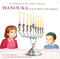 Touch of Chanukah -  French (Hanouka Sur Le Bout Des Doigt)