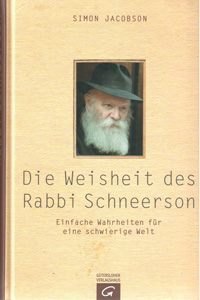 Toward a Meaningful Life - German (Einfache Wahrheiten fr eine schwierige welt - In Richtung einer sinnvollen Leben)