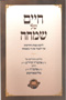 Chaim Shel Simcha