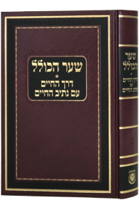 Shaar Hakollel