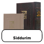 Siddurim