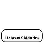 Siddurim