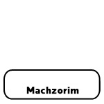 Machzorim