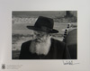 Rebbe - Erev Rosh Hashanah 5733/1972 (8 x 10)