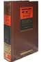 Chumash Shmot Hebrew - Russian 6 x 9