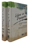 Sefer Hamitzvos Spanish 2 Vol's (Libros De Los Preceptos)