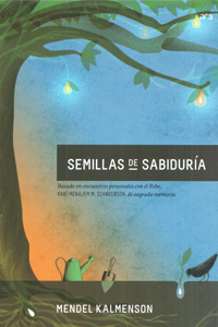 Seeds of Wisdom #2 - Spanish (Semillas de Sabidura #2)