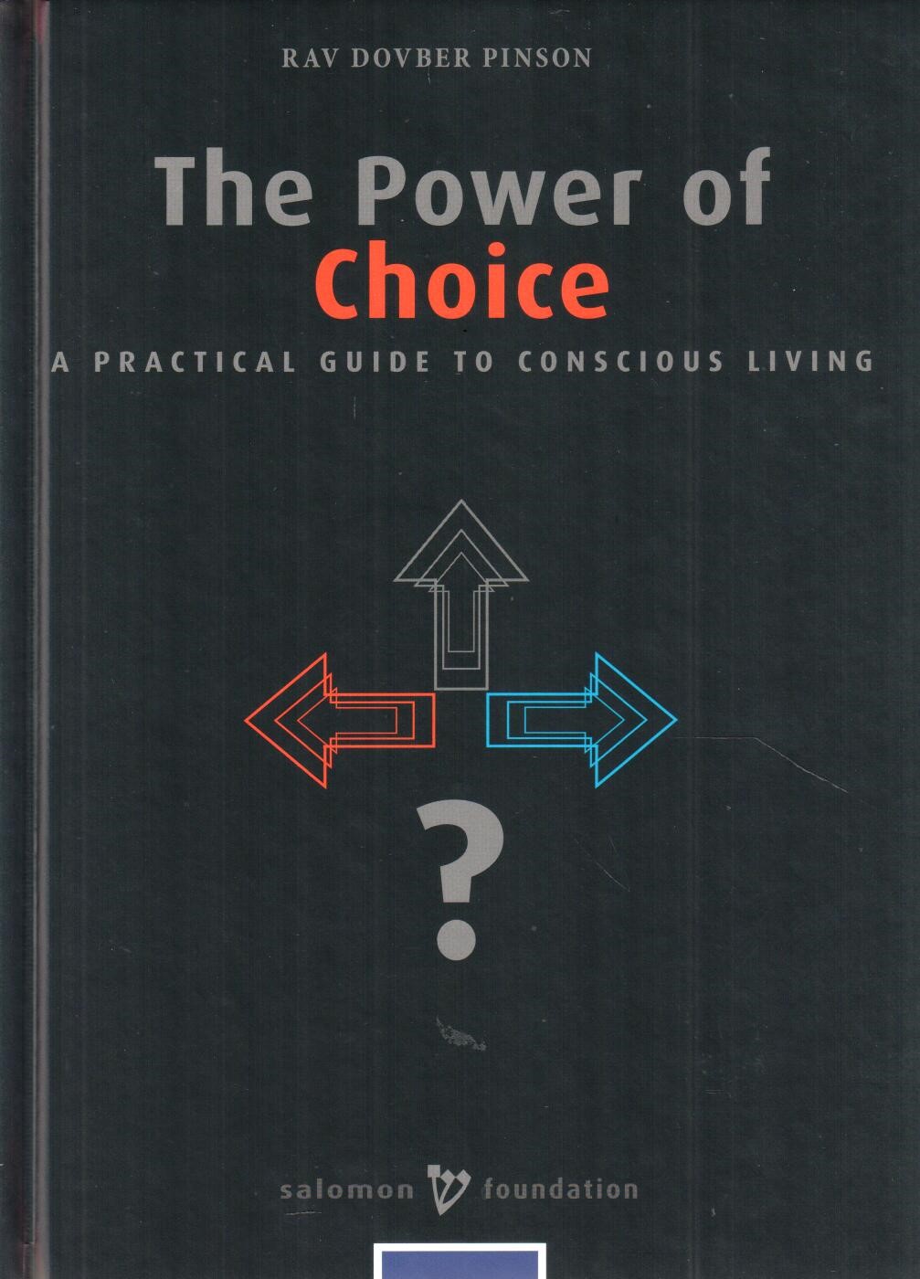 Power of Choice (Pinson)