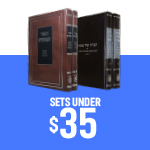 Sets Under $35