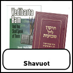 Shavuot