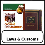 Laws & Customs